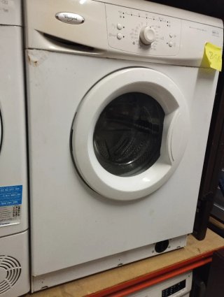 Lavadora Beko 6kg 1000rpm A+