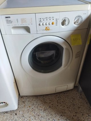 Lavadora Beko 6kg 1000rpm A+