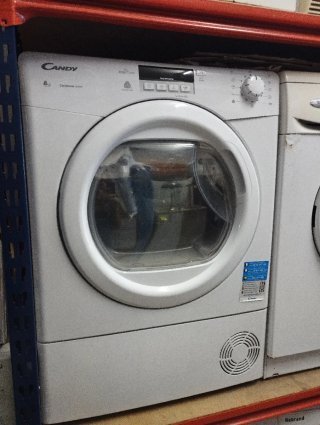 Lavadora Beko 6kg 1000rpm A+