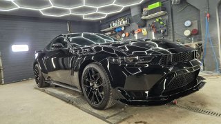 Ford Mustang  Mustang Kit GTD 2024