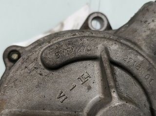Audi 97t275 depresor freno / bomba vacio a6 189195