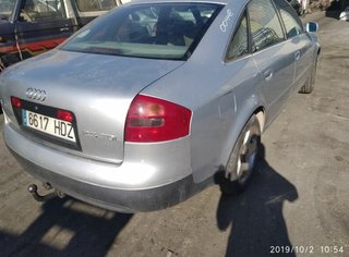 Audi 97t275 depresor freno / bomba vacio a6 189195