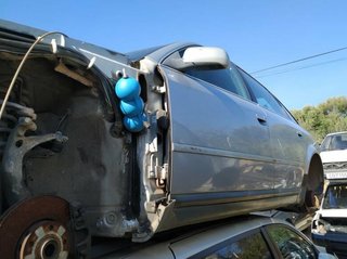 Audi 97t275 depresor freno / bomba vacio a6 189195