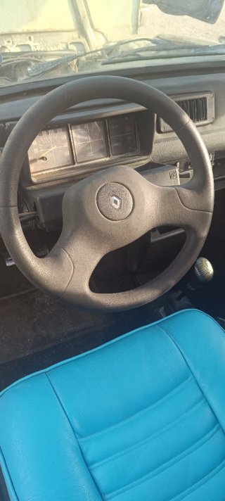 Volante Renault 19
