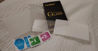 Cover Redmi Note 11 Pro + Proteggi Schermo