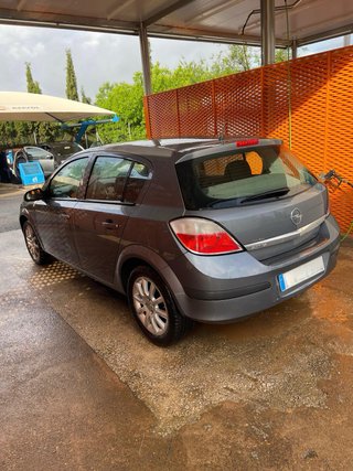 Opel Astra 2006