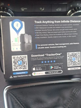 Gps LOCALIZADOR