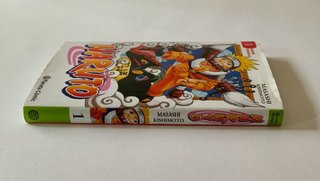 Naruto 1