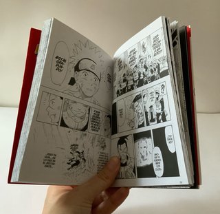 Naruto 1