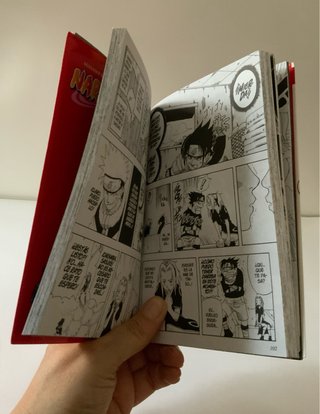 Naruto 1