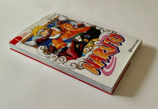 Naruto 1