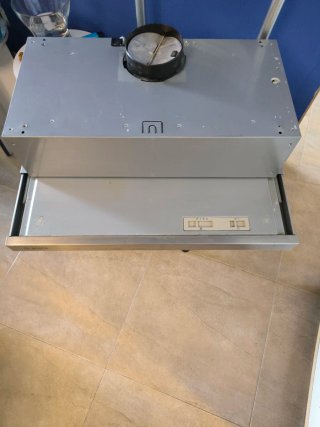 Vitrocerámica, Horno y Extractor Fagor