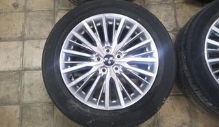 111040 juego llantas mitsubishi outlander gf0 gg0