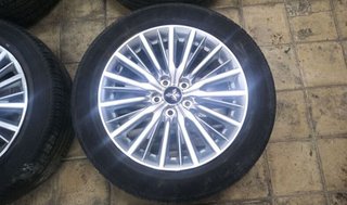 111040 juego llantas mitsubishi outlander gf0 gg0