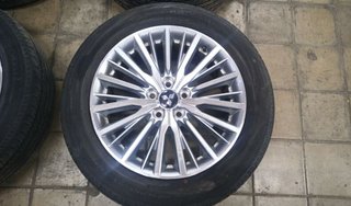 111040 juego llantas mitsubishi outlander gf0 gg0