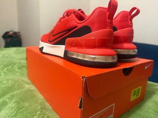 Nike M Air Max Alpha Trainer 6 Naranja