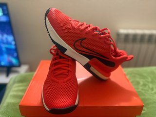 Nike M Air Max Alpha Trainer 6 Naranja