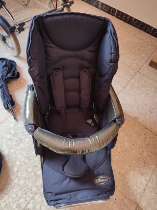 Bebecar Stylo Class 3 piezas