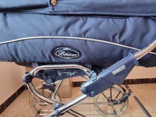 Bebecar Stylo Class 3 piezas