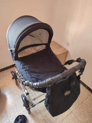 Bebecar Stylo Class 3 piezas