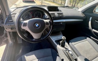 BMW Serie 1 2008
