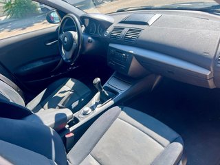 BMW Serie 1 2008