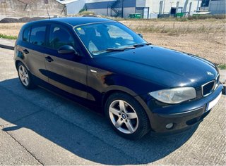 BMW Serie 1 2008