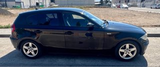 BMW Serie 1 2008