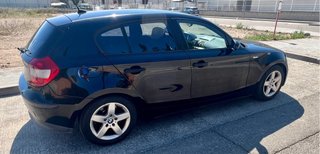BMW Serie 1 2008