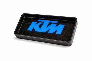 Bandeja Vaciabolsillos KTM Impresión 3D