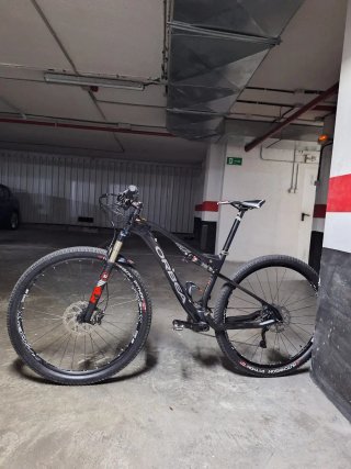 Orbea Oiz