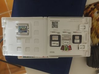 Pokémon X Nintendo 3DS