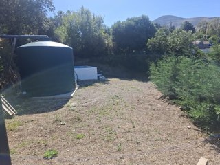 Finca con encanto en un lugar de La Raja