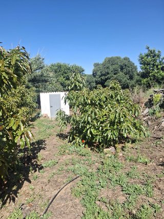 Finca con encanto en un lugar de La Raja