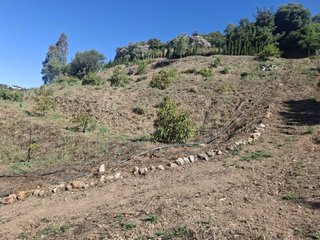 Finca con encanto en un lugar de La Raja