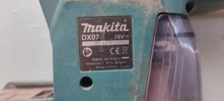 Makita HEPA Filter
