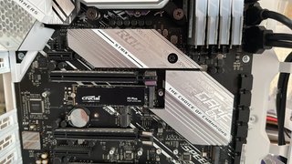 PC Gaming i9 + RTX 3070 Ti Alta Gama