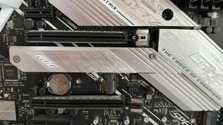 PC Gaming i9 + RTX 3070 Ti Alta Gama