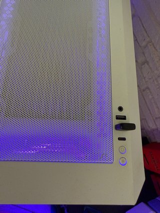 PC Gaming i9 + RTX 3070 Ti Alta Gama