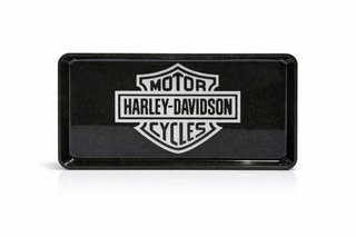 Bandeja Harley Davidson para llaves/monedas