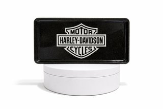 Bandeja Harley Davidson para llaves/monedas