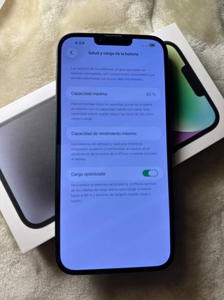 iPhone 14 Plus 128GB Blu