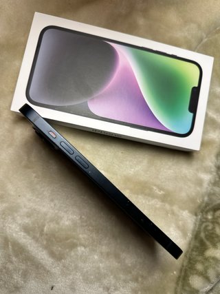 iPhone 14 Plus 128GB Blu