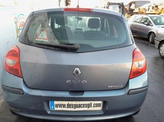 Alternador renault 8200429898 clio iii 1148234