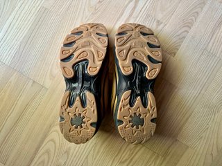 Zapatillas FILA (Talla 44)