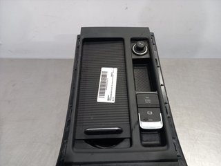 CONSOLA CENTRAL VOLKSWAGEN GOLF VII VARIANT (BA5)