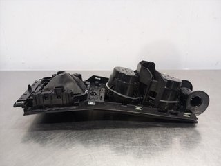 CONSOLA CENTRAL VOLKSWAGEN GOLF VII VARIANT (BA5)