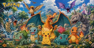 Tapete Pokemon TCG