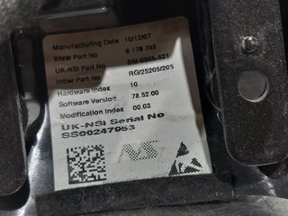 CUADRO INSTRUMENTOS BMW MINI (R56) 9178745