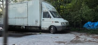 Despiece Iveco Daily